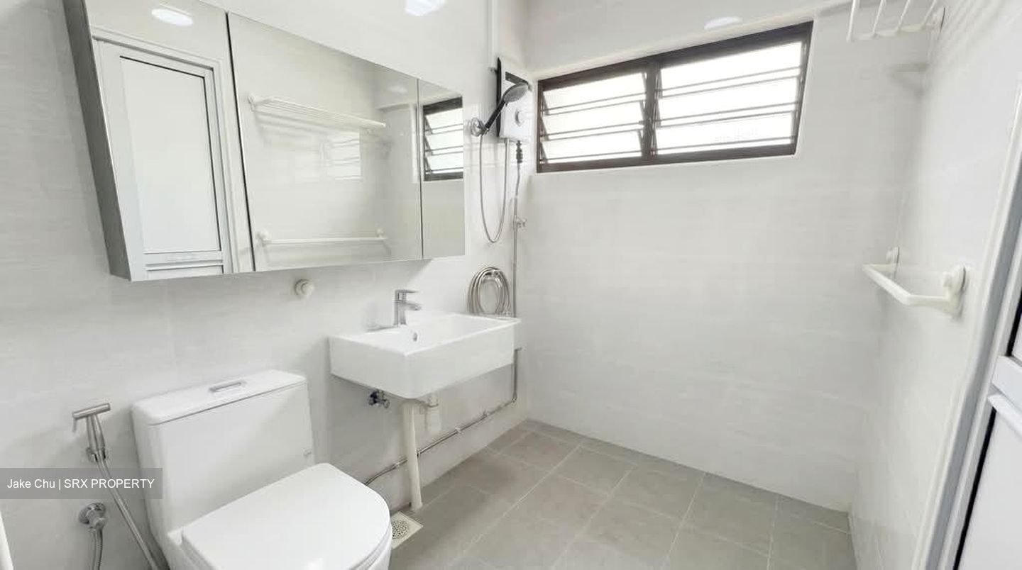 Blk 248 Choa Chu Kang Avenue 2 (Choa Chu Kang), HDB 5 Rooms #573054341